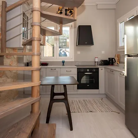 Villa Zante Starlet - Chic Hideaway With Pool & Comfort