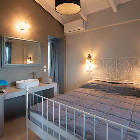 Zante Starlet - Chic Hideaway With Pool & Comfort * Lagopodhon