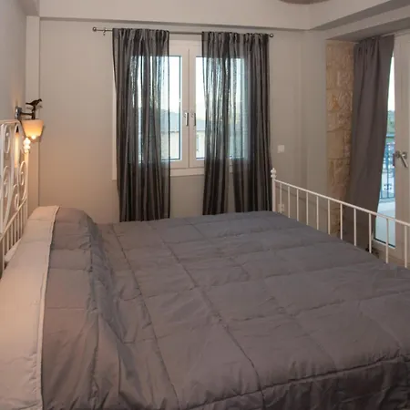 Zante Starlet - Chic Hideaway With Pool & Comfort Lagopodhon