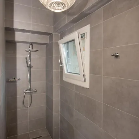 Zante Starlet - Chic Hideaway With Pool & Comfort Lagópodo
