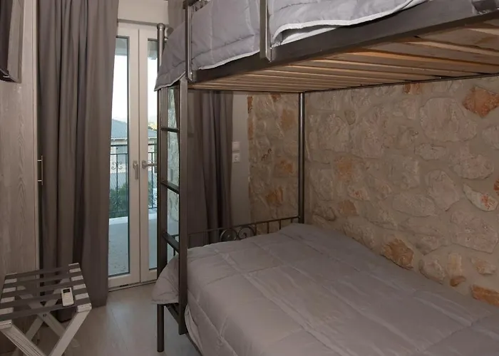 Zante Starlet - Chic Hideaway With Pool & Comfort *