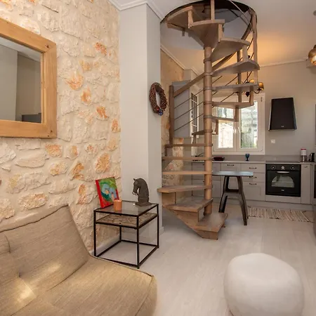 Zante Starlet - Chic Hideaway With Pool & Comfort