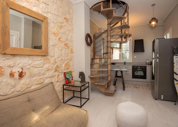 Zante Starlet - Chic Hideaway With Pool & Comfort